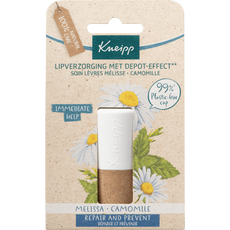 Kneipp Repair & Prevent Melisse Kamille Lippenbalsem