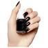 essie Nagellak Zwart 88 Licorice 13,5 ML