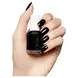essie Nagellak Zwart 88 Licorice 13,5 ML