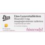 Etos Laxeertabletten Bisacodyl 5MG 30 stuks