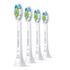 Philips Sonicare Optimal White Opzetborstel Wit 4-Pack - HX6064/87
