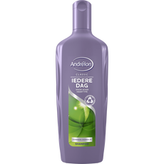 Andrélon Classic Iedere Dag Shampoo 300 ML