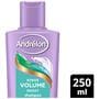 Andrélon Volume Boost Shampoo 250 ML