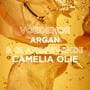 Garnier Loving Blends Argan & Cameliaolie Shampoo 300 ML
