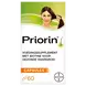 Priorin Biotine Sterk Vol Haar Binnenuit Capsules 60 stuks