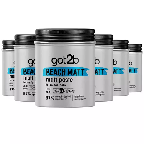 Got2b Beach Matt Paste 100 ML