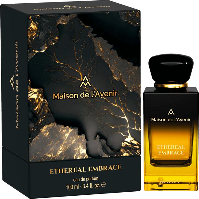 Maison de l'Avenir Ethereal Embrace 100 ML
