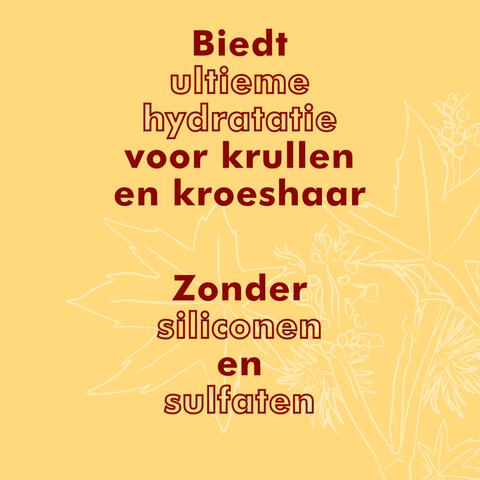 Shea Moisture Jamaican Black Castor Oil Shampoo 384 ML