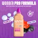 NYX Professional Makeup Make 'EM Wonder Foundation 08 Vanilla
