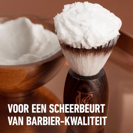 King C. Gillette Scheercrème 175 ML