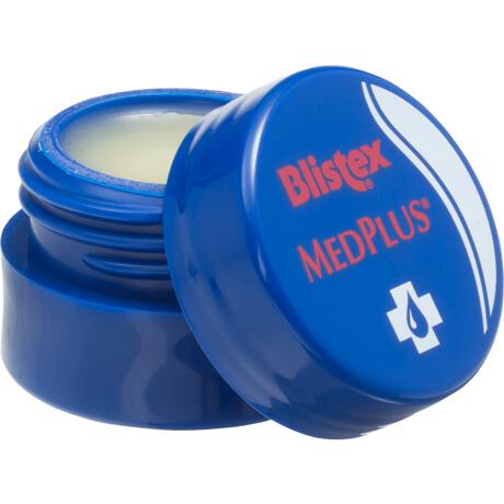 Blistex Medplus Potje