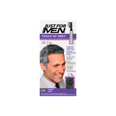 Just For Men Touch of Grey T55