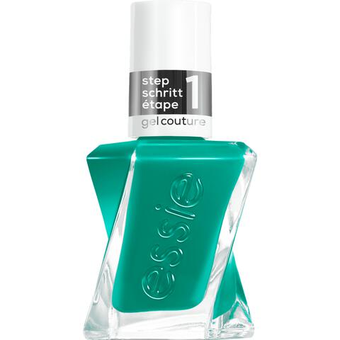 gel by essie Nagellak Dopamine Rush 557 Groen13,5 ML