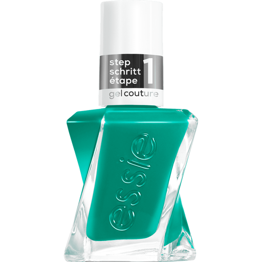 gel by essie Nagellak Dopamine Rush 557 Groen 13,5 ML