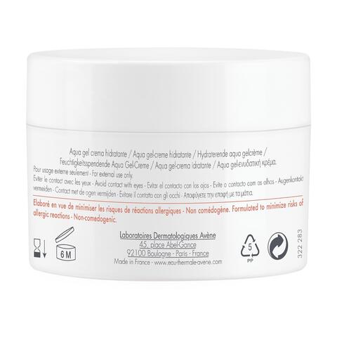 Avène Hydrance Aqua-gel 50 ML