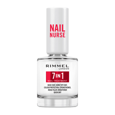 Rimmel Nail Care Multi-Purpose Nail 12 ML