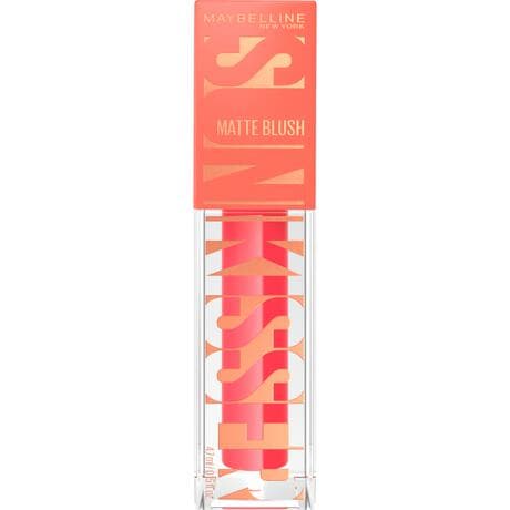 Maybelline New York Sunkisser Matte Blush 30 Pink Mirage