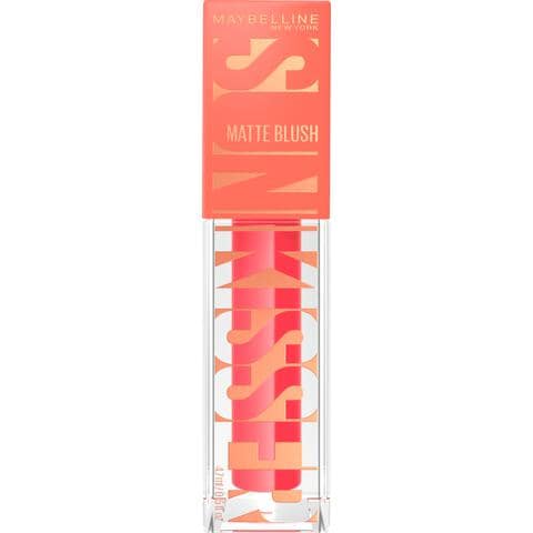 Maybelline New York Sunkisser Matte Blush 30 Pink Mirage
