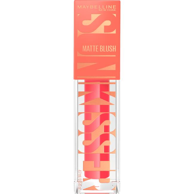 Maybelline New York Sunkisser Matte Blush 30 Pink Mirage