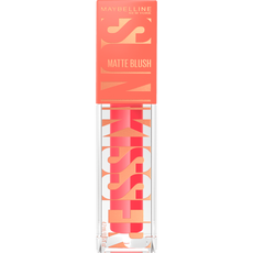 Maybelline New York Sunkisser Matte Blush 30 Pink Mirage