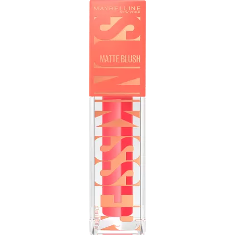 Maybelline New York Sunkisser Matte Blush 30 Pink Mirage