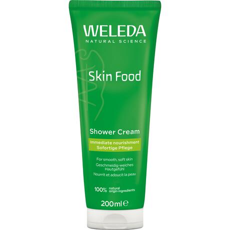 Weleda Skin Food Douchecrème 200 ML