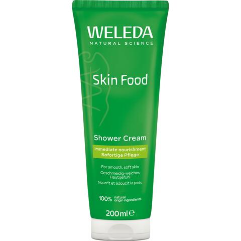 Weleda Skin Food Douchecrème 200 ML
