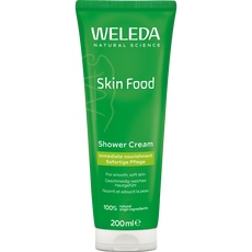 Weleda Skin Food Douchecrème 200 ML
