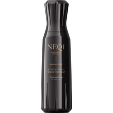 Neqi Treatment Treasure Diamond Glass Curly Haarspray 180 GR