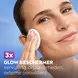 NIVEA Luminous630 Skin Glow Serum Infused Micellair Water 400 ML