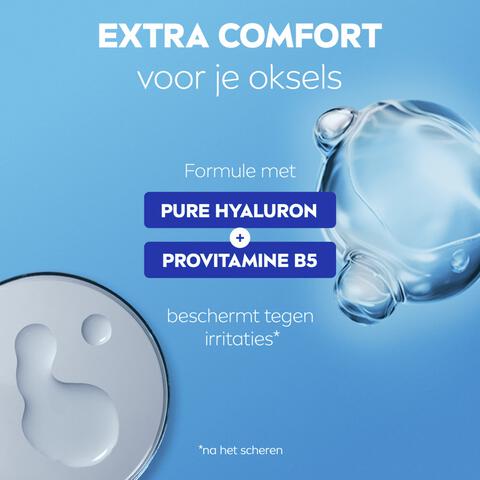 NIVEA Derma Control Defend Deodorant Stick 50 ML