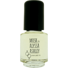 Alyssa Ashley Musk Parfumolie