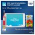 Oral-B Pro Kids 3+ Lion King Elektrische Tandenborstel by Braun