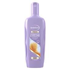 Andrelon Special Volume & Hydrate Shampoo 300 ML