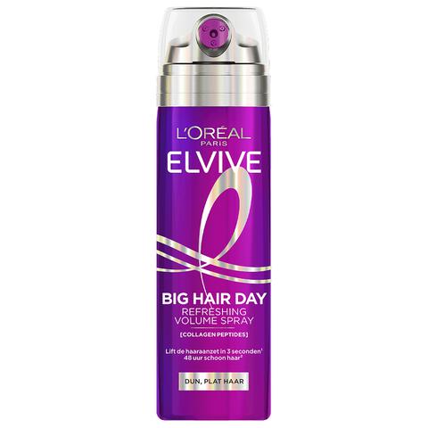 L'Oréal Paris Elvive Collagen Lifter Big Hair Day Spray 200 ML