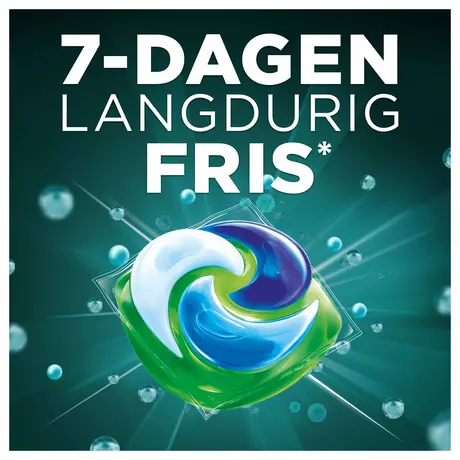 Ariel 4-in-1 Pods+ Unstoppables 26 Wasmiddelcapsules