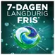 Ariel 4-in-1 Pods+ Unstoppables 26 Wasmiddelcapsules