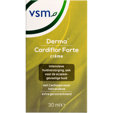 VSM Derma Cardiflor Forte Creme 30ML