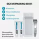 Just For Men Snor & Baard Middenbruin M35