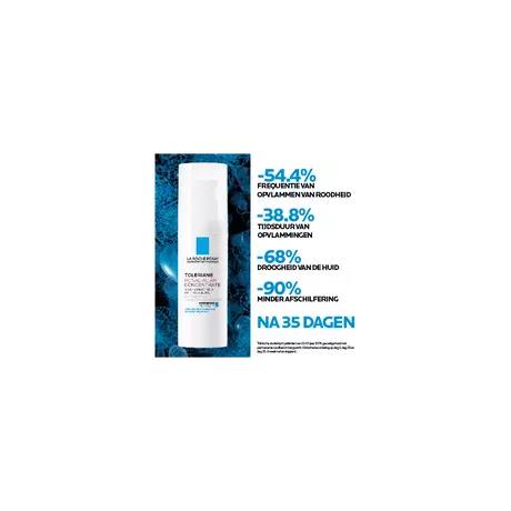 La Roche-Posay Toleriane Rosaliac AR Serum 40 ML