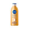 NIVEA Bronze Effect Bodylotion Lichte Tot Medium Huid 400 ML
