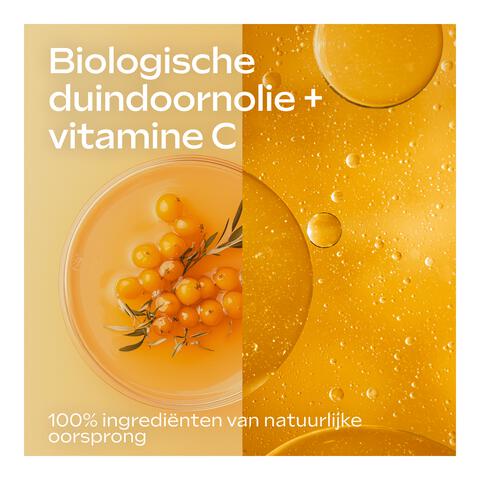 Weleda Regenererende Body Lotion Duindoorn 250 ML&nbsp;