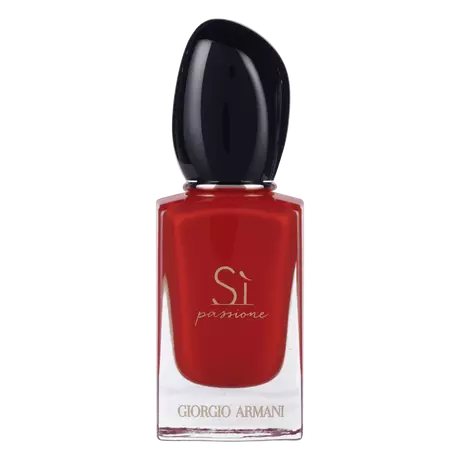 Armani Sì Passione Eau De Parfum 30 ML