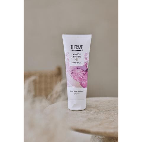 Therme Mindful Blossom Hand Balm 75 ML