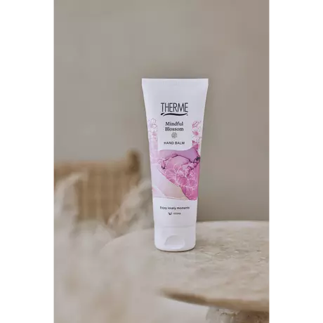 Therme Mindful Blossom Hand Balm 75 ML