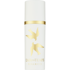 Nina Ricci LÁir Du Temps Eau De Toilette