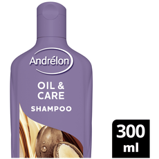 Andrélon Special Oil & Care Shampoo 300 ML