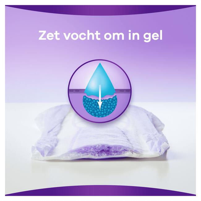 Always Discreet Urineverlies Verband Ultimate Day 12 Stuks