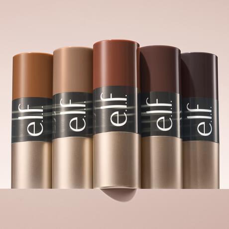 e.l.f. Soft Glam Cream Bronzer Fair