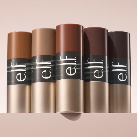 e.l.f. Soft Glam Cream Bronzer Fair